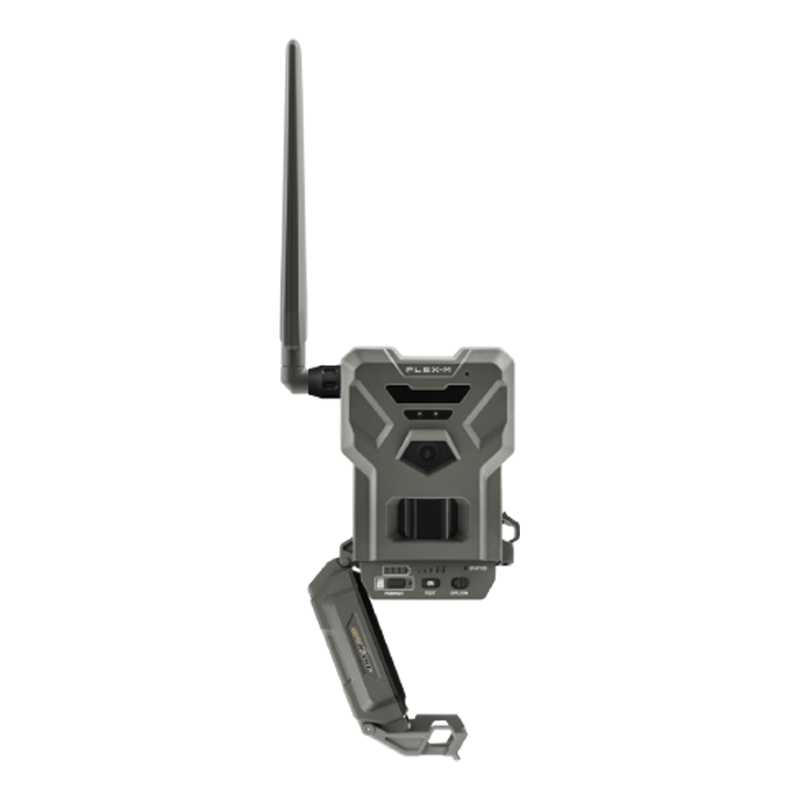 Spypoint FlexM Cellular Trail Camera