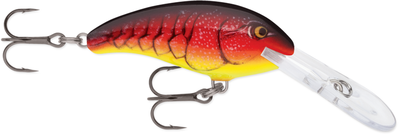 Rapala Shad Dancer