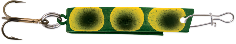 Luhr-Jensen Super Duper