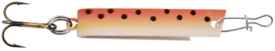 Luhr-Jensen Super Duper