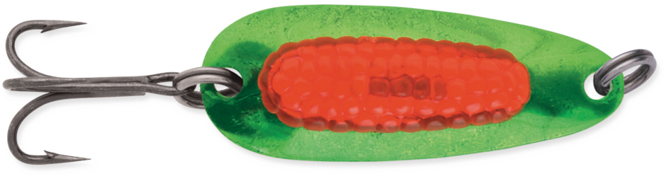 Blue Fox Rattlin Pixee Spoon