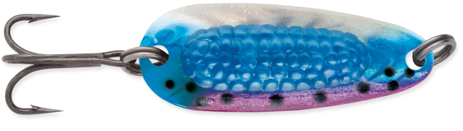 Blue Fox Rattlin Pixee Spoon