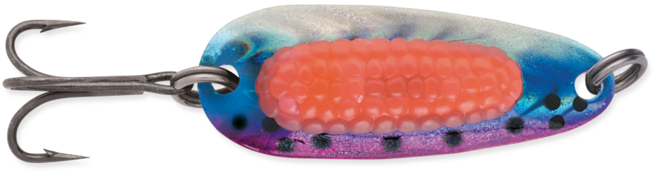 Blue Fox Rattlin Pixee Spoon