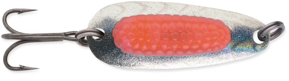 Blue Fox Rattlin Pixee Spoon