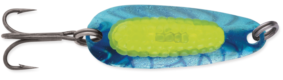 Blue Fox Rattlin Pixee Spoon