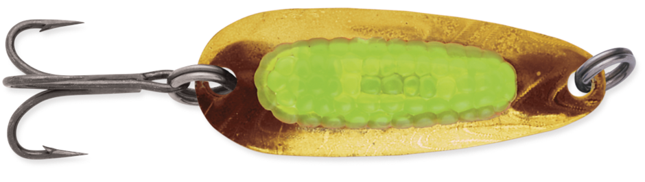 Blue Fox Rattlin Pixee Spoon