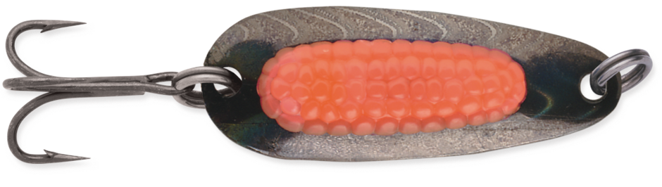 Blue Fox Rattlin Pixee Spoon