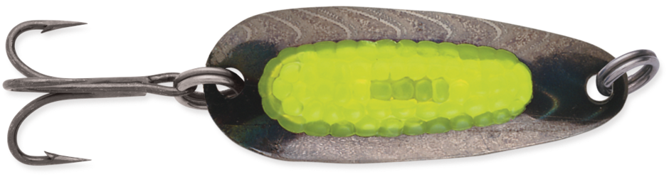 Blue Fox Rattlin Pixee Spoon