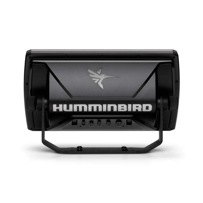 Humminbird Helix 9 Chirp Mega SI+ GPS G4N