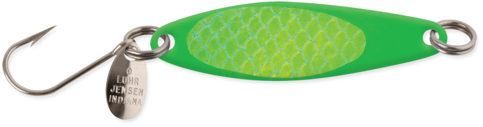 Luhr-Jensen Needlefish 1-1/2"