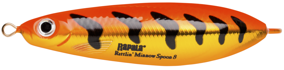 Rapala Rattlin' Minnow Spoon