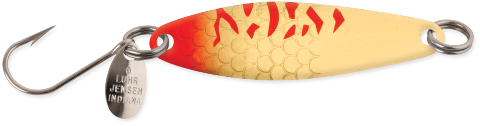 Luhr-Jensen Needlefish 1-1/2"