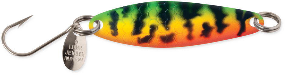 Luhr-Jensen Needlefish 1-1/2"