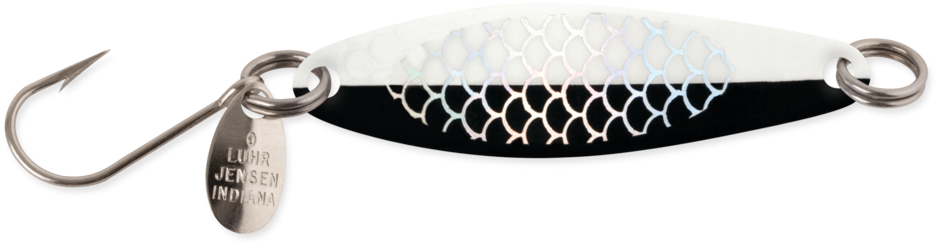 Luhr-Jensen Needlefish 1-1/2"