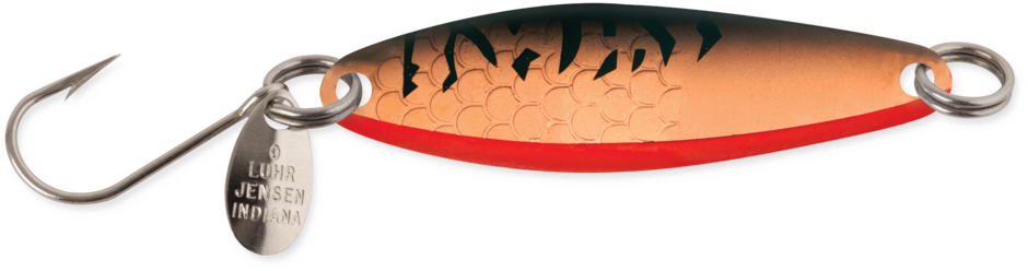 Luhr-Jensen Needlefish 1-1/2"