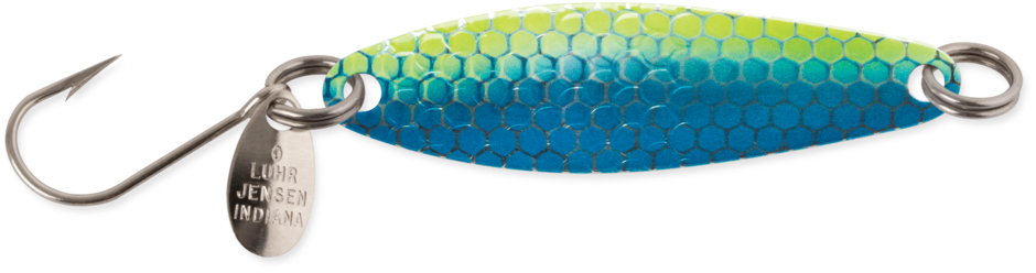 Luhr-Jensen Needlefish 1-1/2"