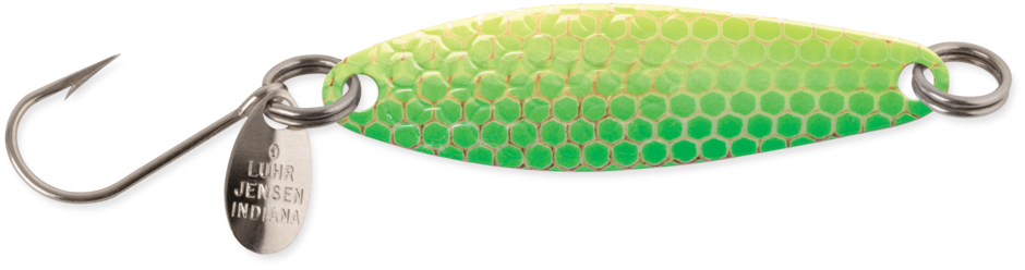 Luhr-Jensen Needlefish 1-1/2"