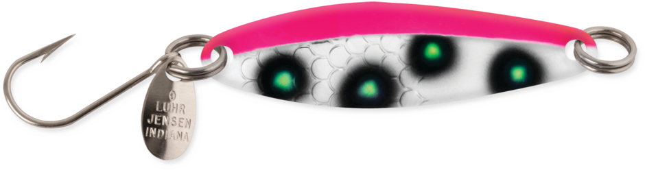 Luhr-Jensen Needlefish 1-1/2"