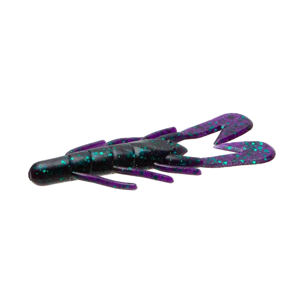 Zoom Ultra-Vibe Speed Craw Soft Plastic