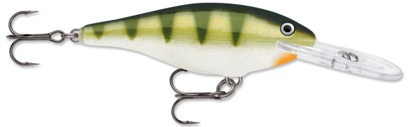 Rapala Shad Rap 3 1/8"