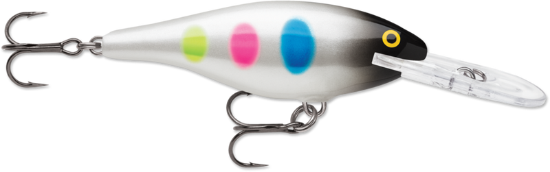 Rapala Shad Rap 3 1/8"