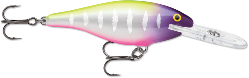 Rapala Shad Rap 3 1/8"