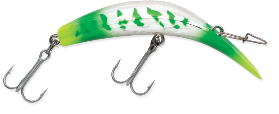 Luhr-Jensen Kwikfish Rattle