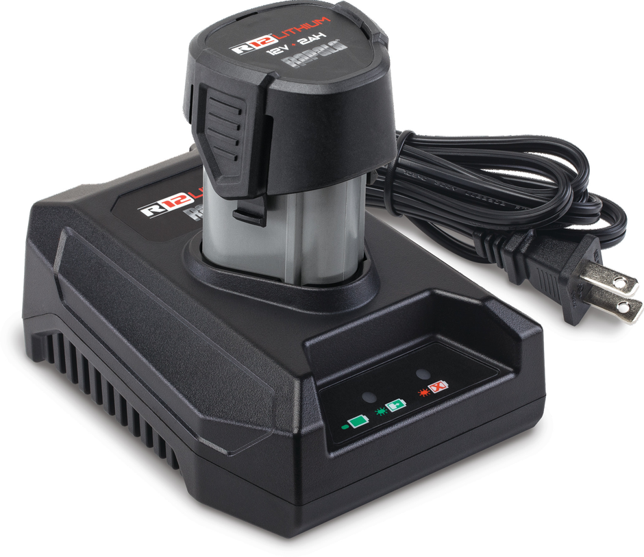 Rapala R12 Battery 2Ah