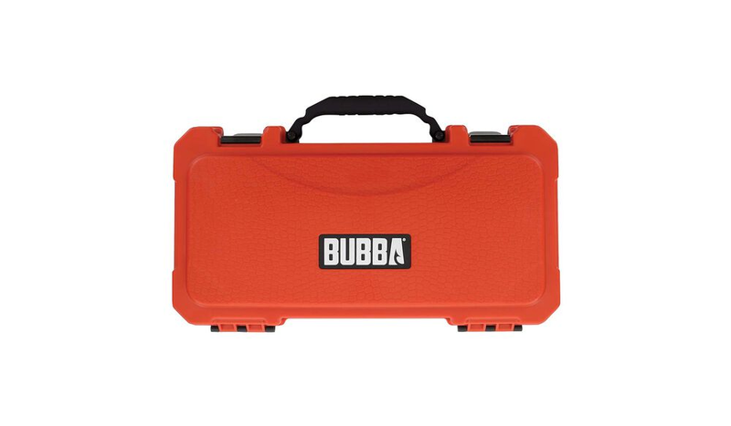 Bubba Multi-Flex Freshwater