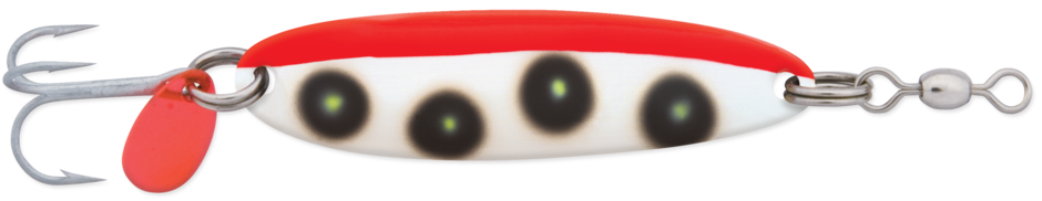 Luhr-Jensen Krocodile 3/16 oz.