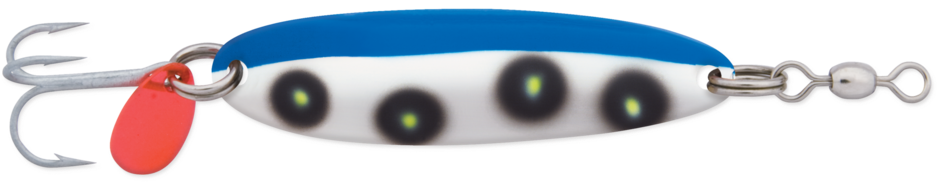 Luhr-Jensen Krocodile 3/16 oz.