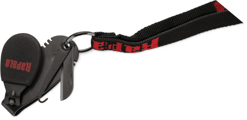 Rapala Fishing Clipper Lanyard