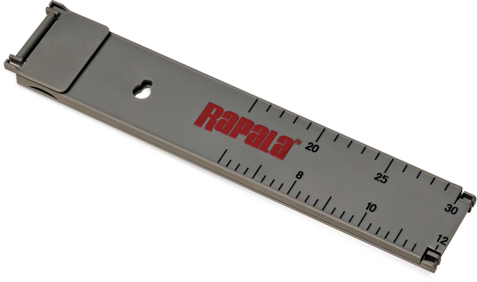 Rapala 24" Folding Ruler
