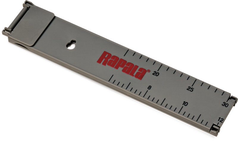 Rapala 24" Folding Ruler