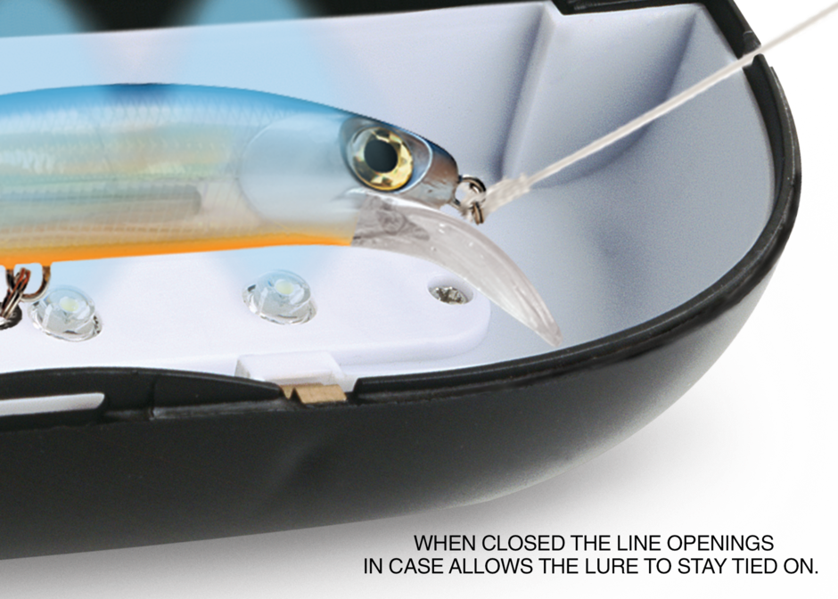 Rapala Charge 'N Glow