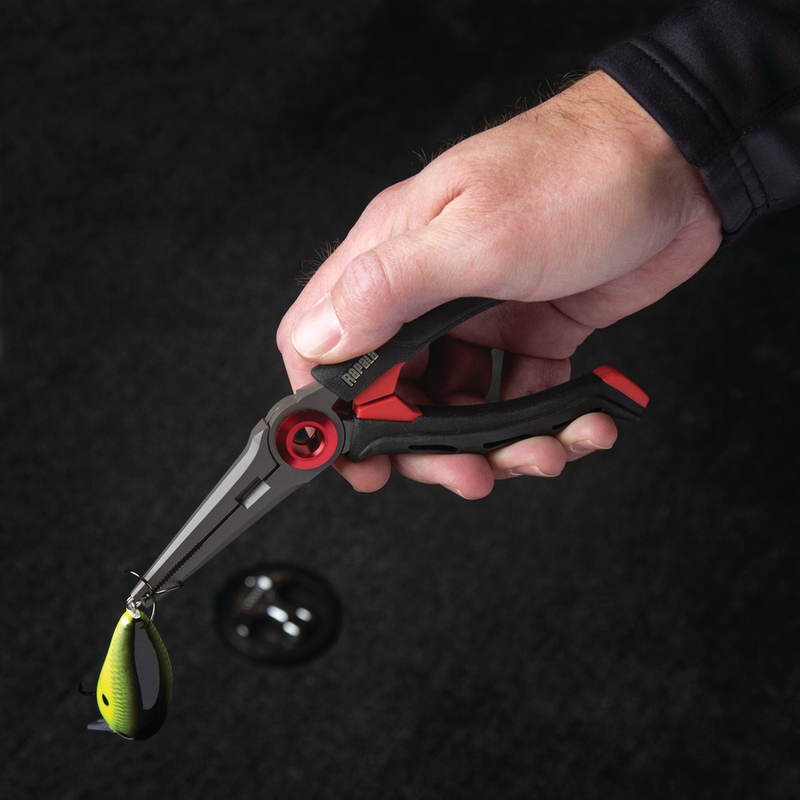 Rapala Mag Spring Pliers