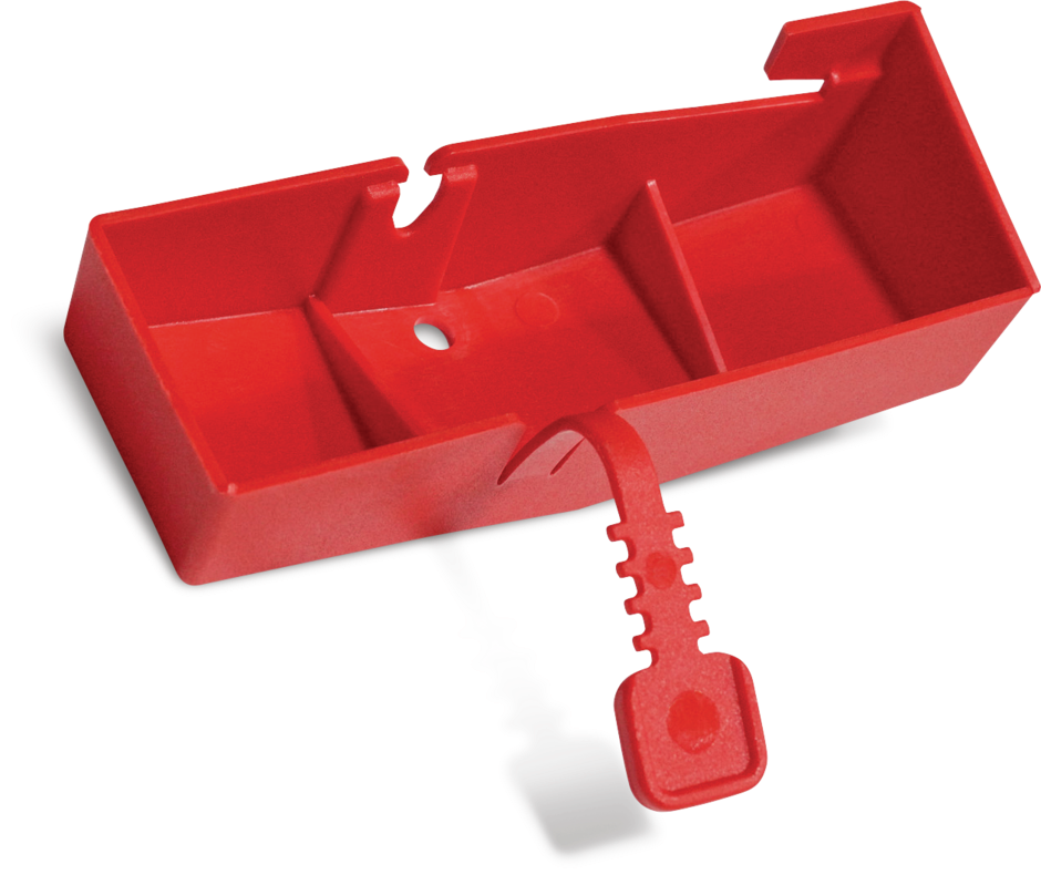 Rapala SwedeBore Blade Cover