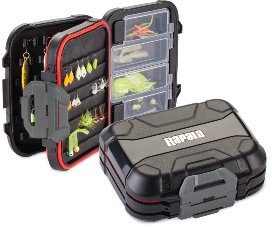 Rapala Utility Box