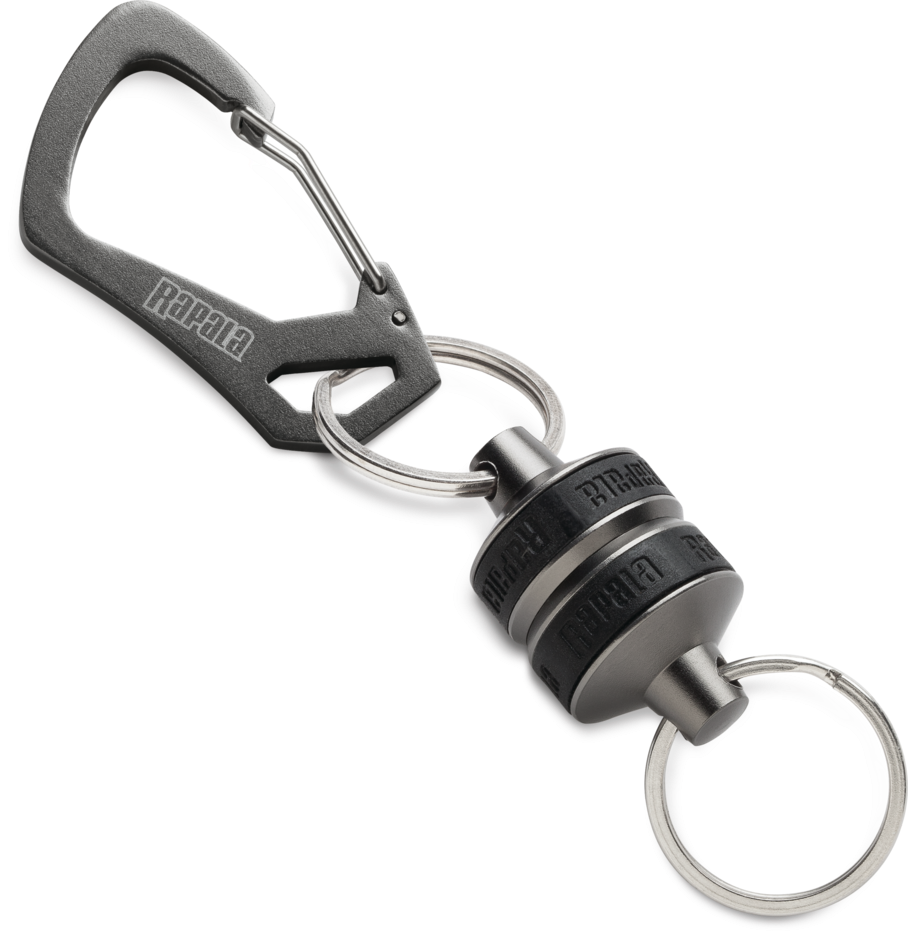 Rapala Magnetic Release Clip