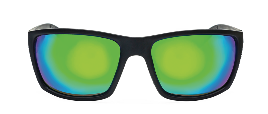 Rapala ProGuide Polarized Fishing Glasses Gray