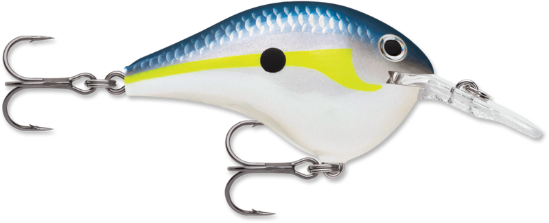 Rapala Dives-To Series 2" (DT04)