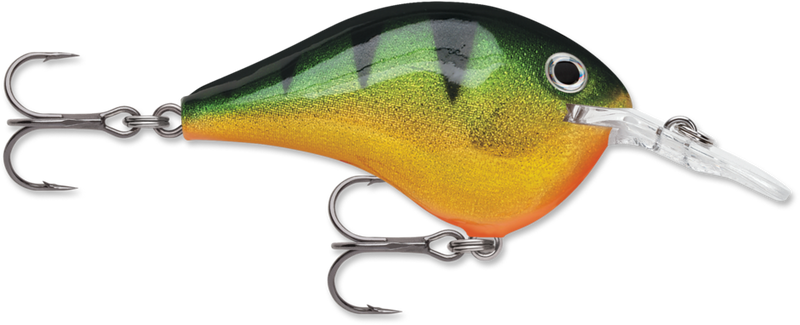 Rapala Dives-To Series 2" (DT04)