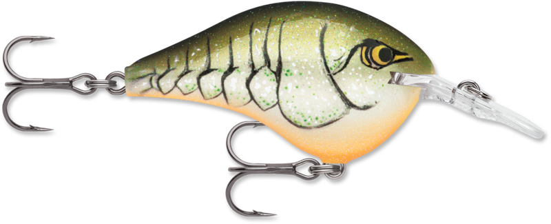 Rapala Dives-To Series 2" (DT04)