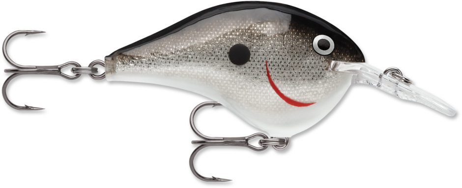 Rapala Dives-To Series 2" (DT04)