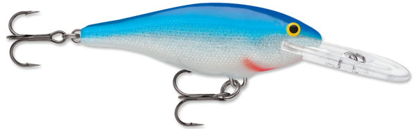 Rapala Shad Rap 3-1/2" (SR09)