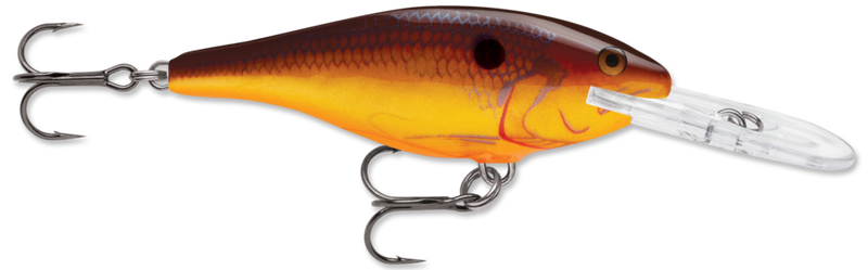 Rapala Shad Rap 3-1/2" (SR09)