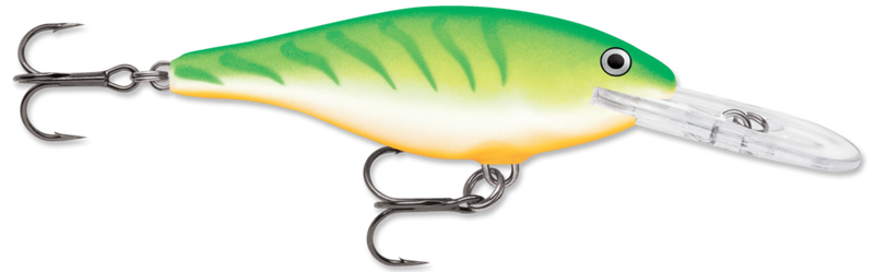 Rapala Shad Rap 3-1/2" (SR09)