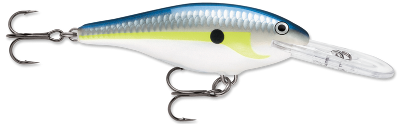 Rapala Shad Rap 3-1/2" (SR09)