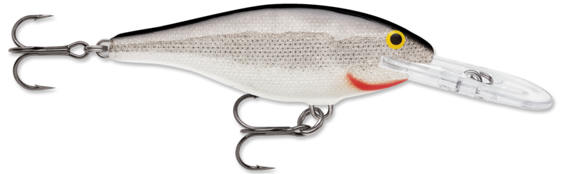 Rapala Shad Rap 3-1/2" (SR09)