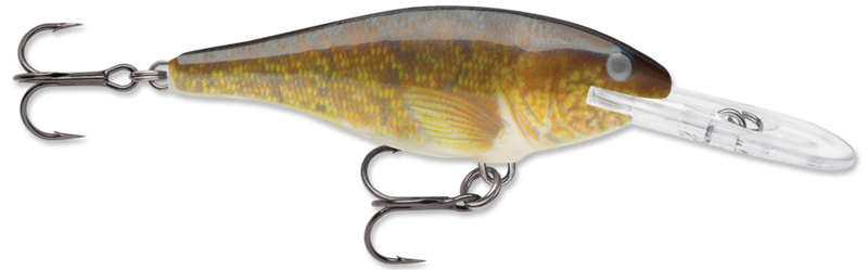 Rapala Shad Rap 3-1/2" (SR09)